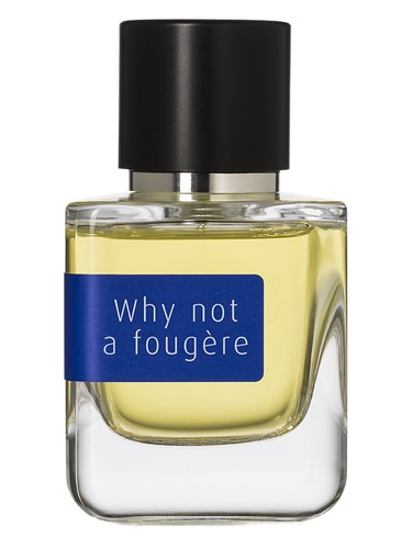تصویر عطر وای نات ا فوژه مارک باکستون
