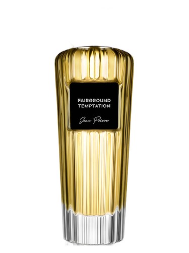 تصویر عطر فرگراند تمپتیشن ژان پواور
