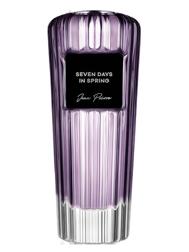 تصویر عطر سون دیز این اسپرینگ ژان پواور