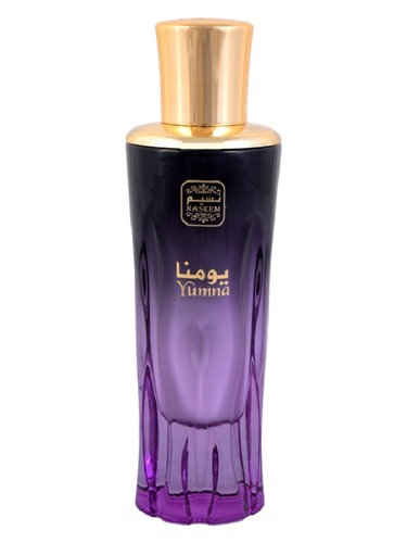 تصویر عطر یومنا نسیم