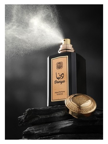 تصویر عطر دونیا نسیم
