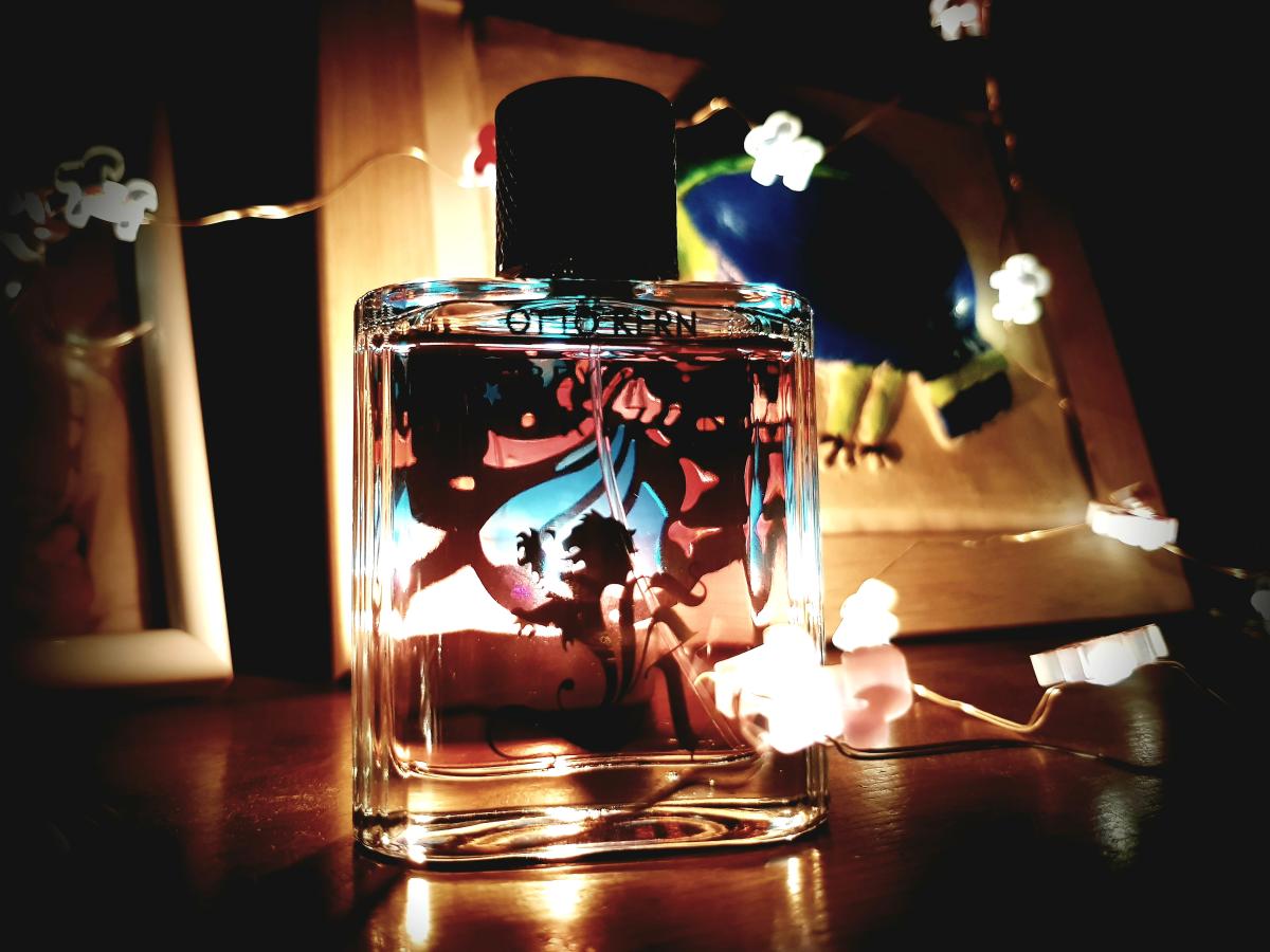 تصویر عطر بیاند هورایزن اوتو کرن