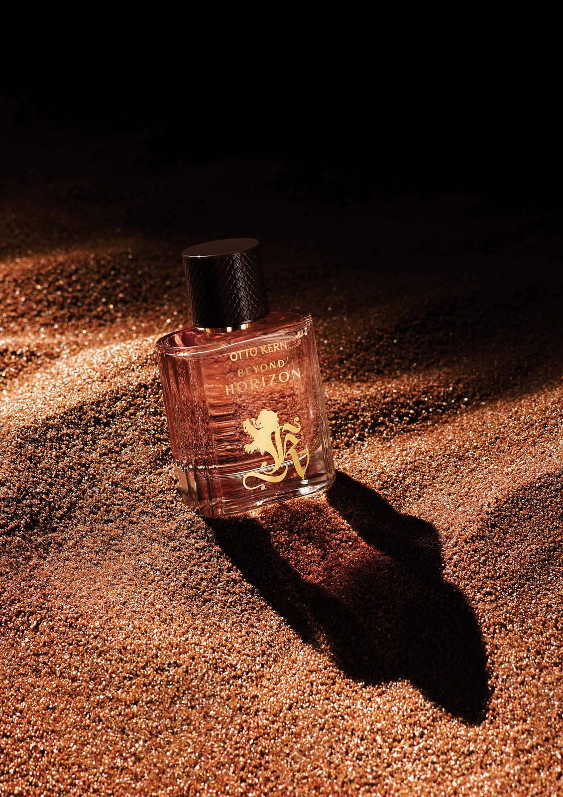 تصویر عطر بیاند هورایزن اوتو کرن