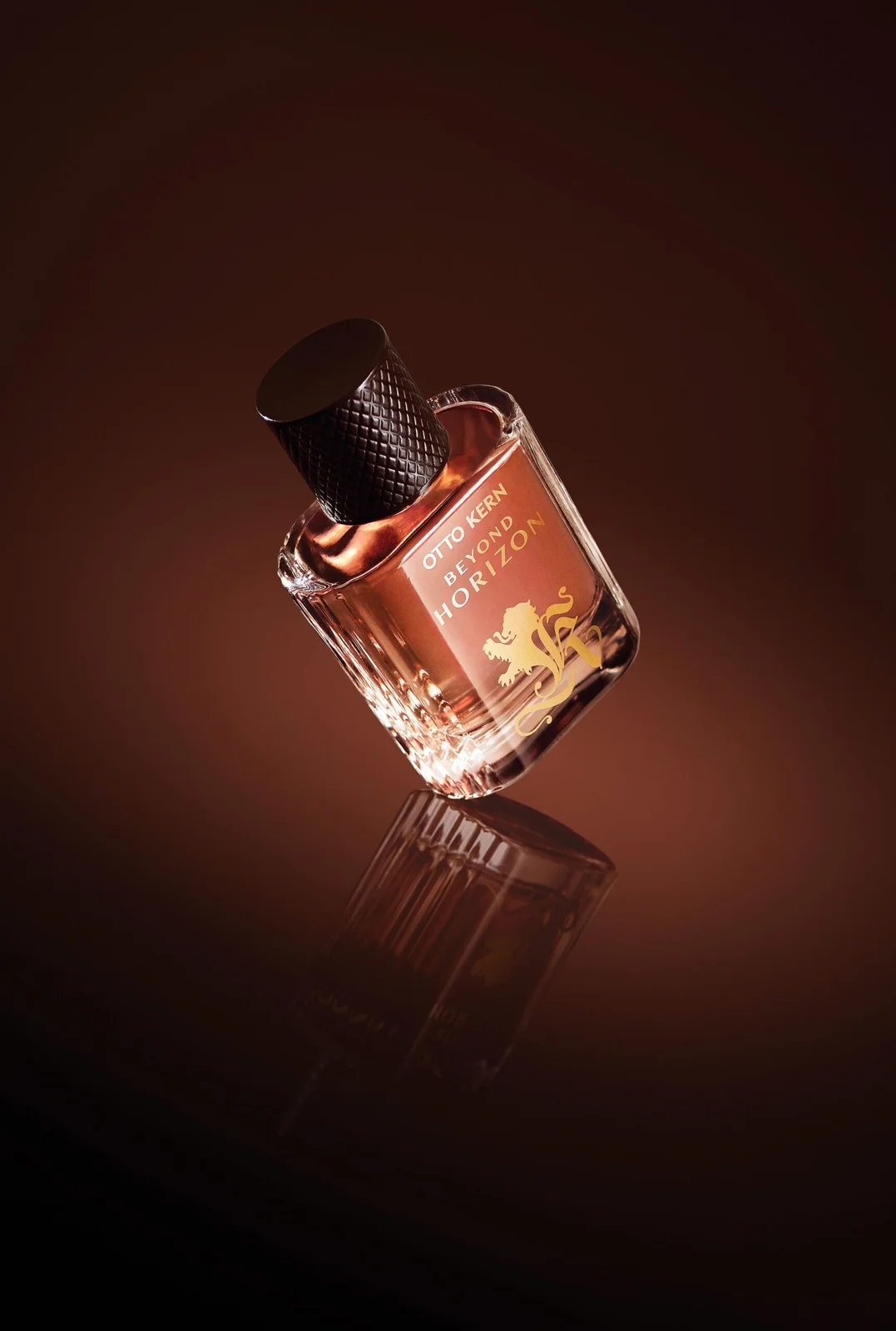 تصویر عطر بیاند هورایزن اوتو کرن