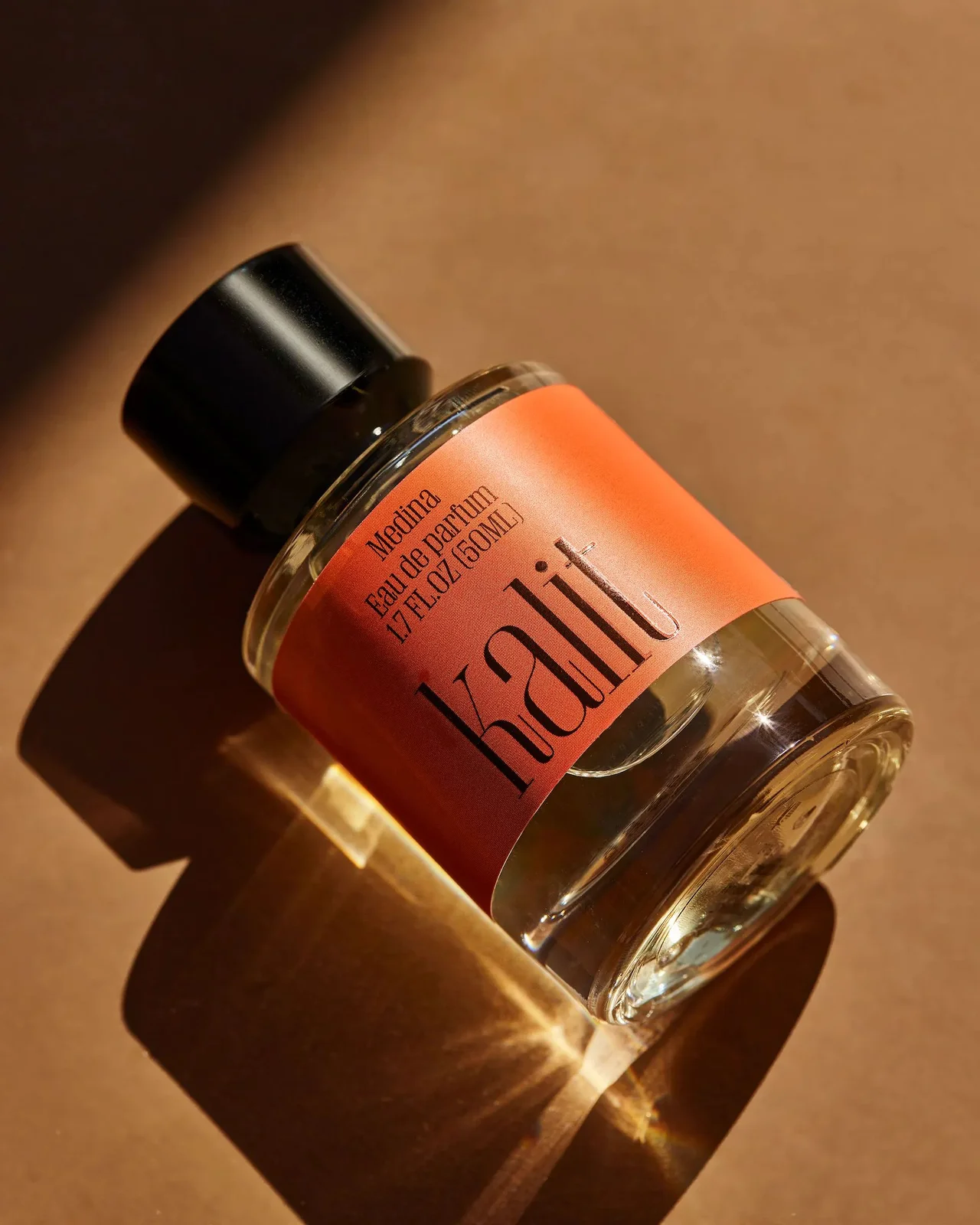 تصویر عطر مدینا کالیت
