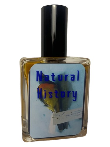 تصویر عطر نچرال هیستوری فرونما پرفیومز