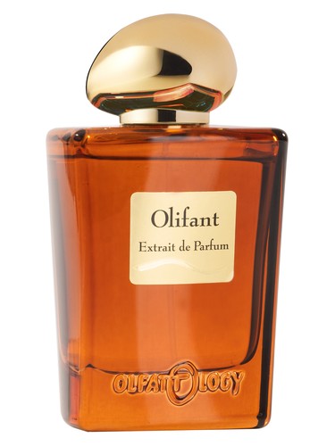 تصویر عطر اولیفانت اولفاتولوگی