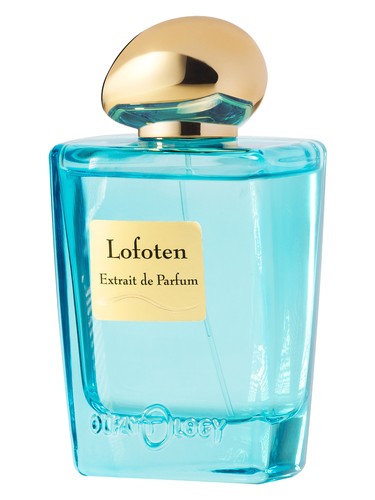 تصویر عطر لوفوتن اولفاتولوگی