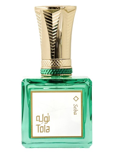 تصویر عطر سبا تولا