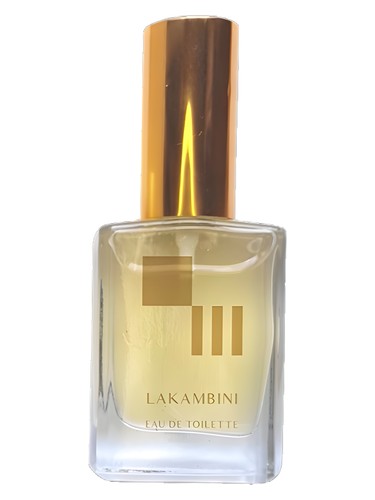 تصویر عطر لاکامبینی اسکار مخیا سه