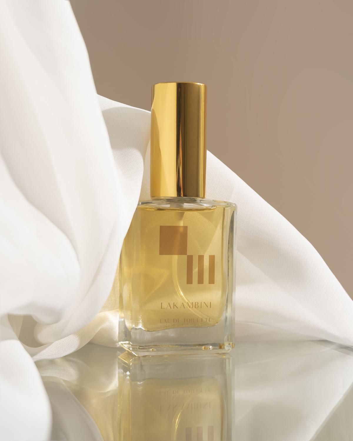 تصویر عطر لاکامبینی اسکار مخیا سه