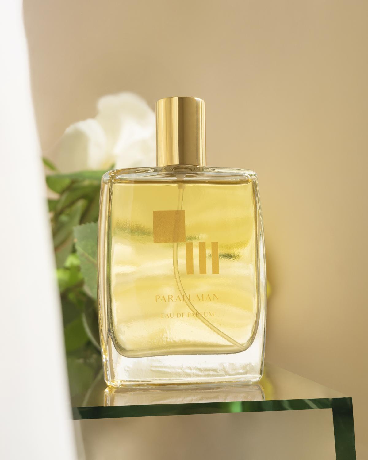 تصویر عطر پارالومان اسکار مخیا سه