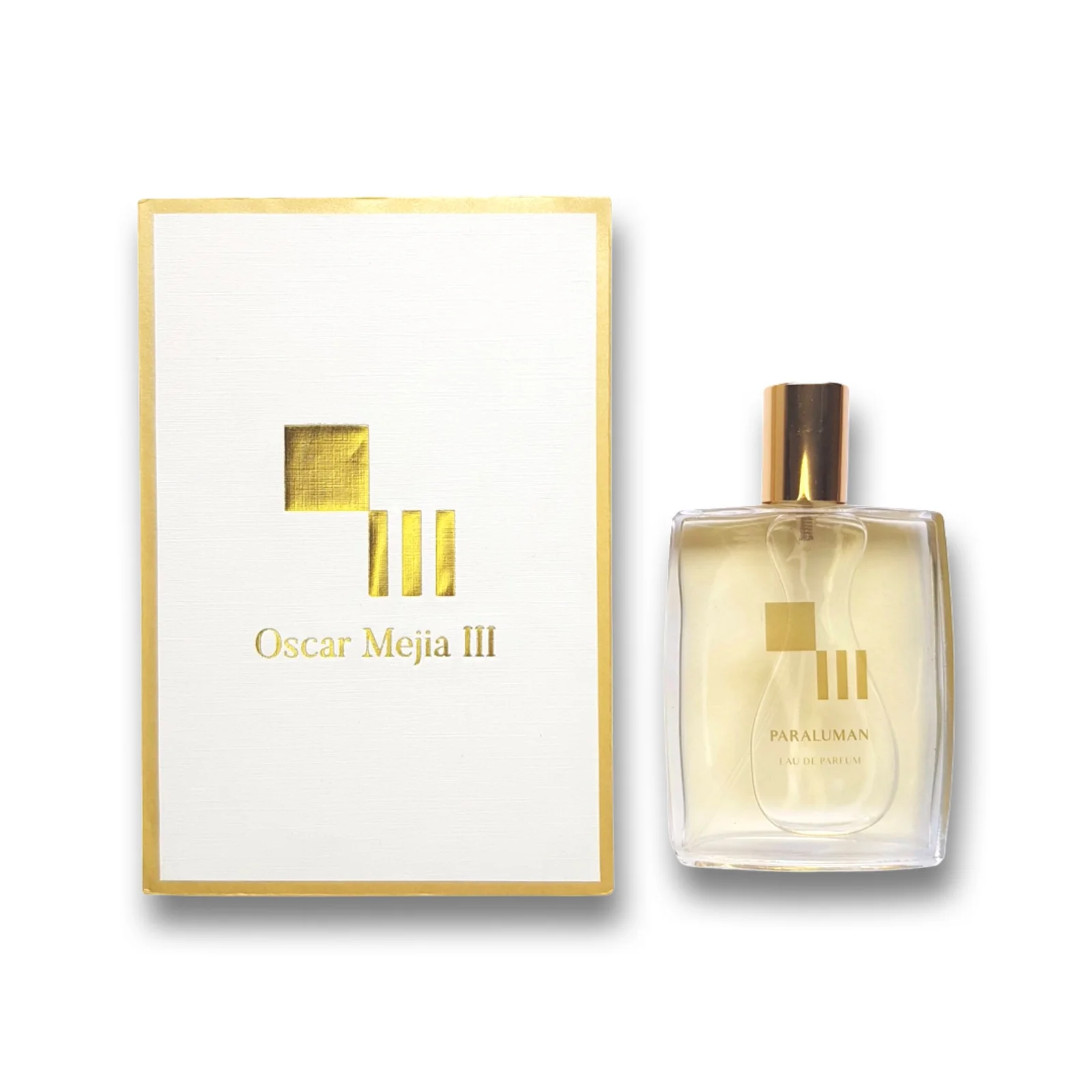 تصویر عطر پارالومان اسکار مخیا سه