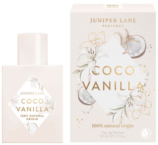 تصویر عطر کوکو وانیلا نیچر بلاسوم