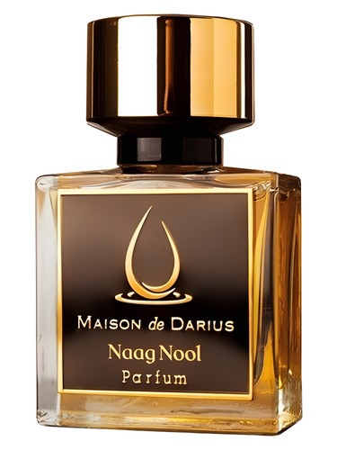 تصویر عطر ناگنول مزون دو داریوس
