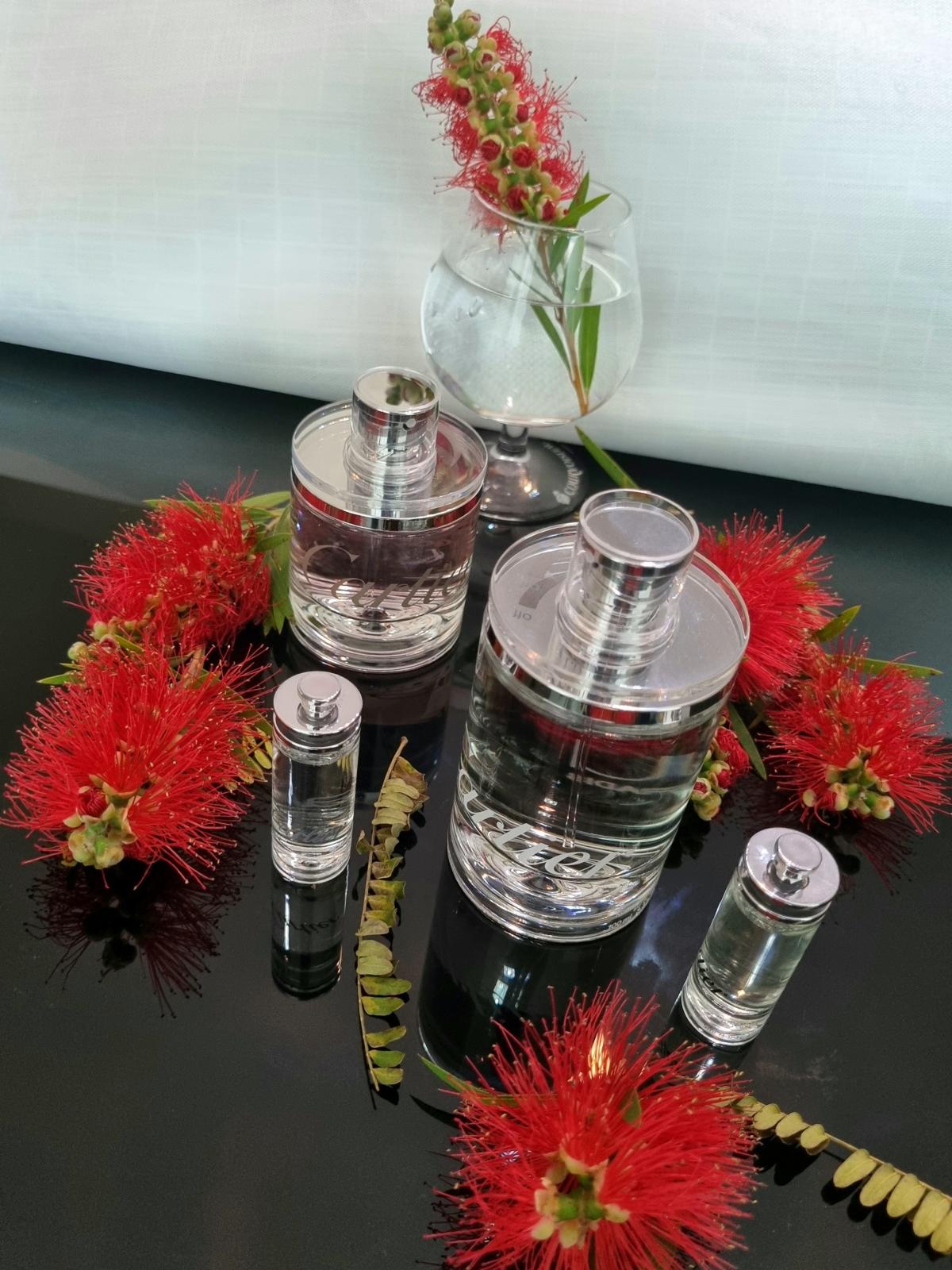 تصویر عطر او دو کارتیر کارتیه