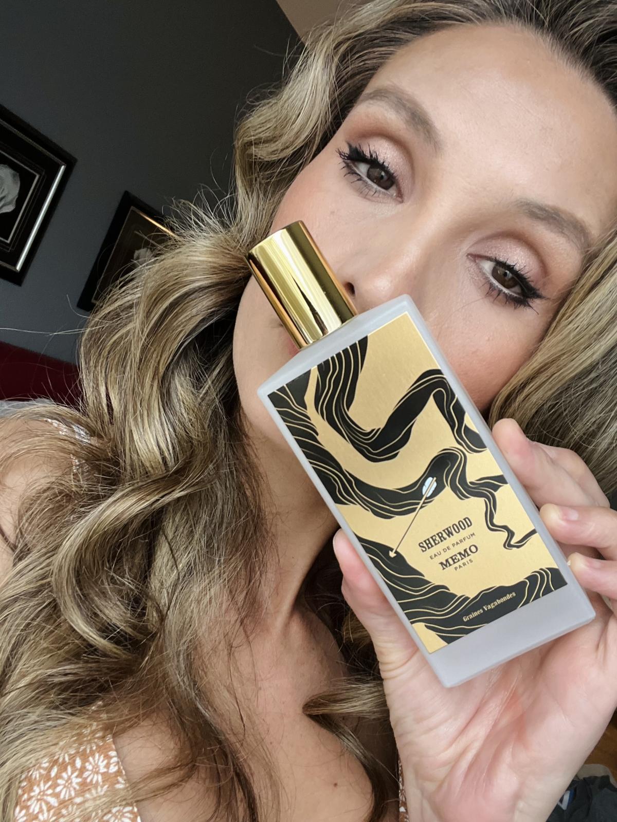 تصویر عطر شروود ممو پاریس