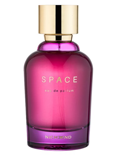 تصویر عطر اسپیس نیچیند