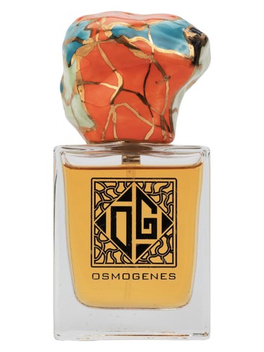 تصویر عطر کرن بری کوکتل اسموجنز پرفیومز