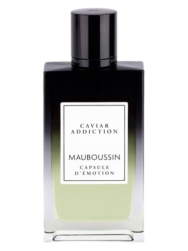 تصویر عطر کویار ادیکتشن موبوسن