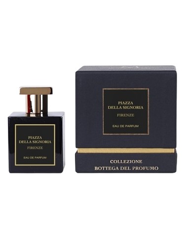 تصویر عطر پیاتزا دلا سینیوریا فلورانس مارکوچا