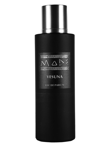 تصویر عطر وسونا مید