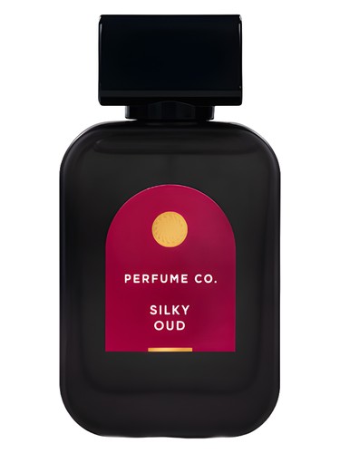 تصویر عطر سیلکی عود پرفیوم کو.