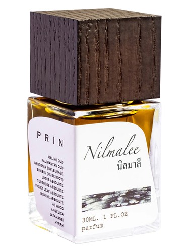 تصویر عطر نیلمالی پرین