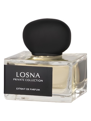 تصویر عطر لاسنا مید