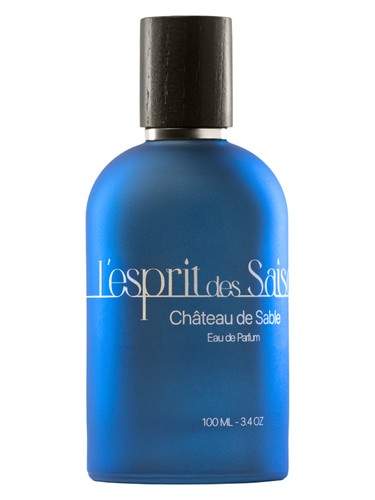 تصویر عطر شاتو د سابل لاسپری ده سزون