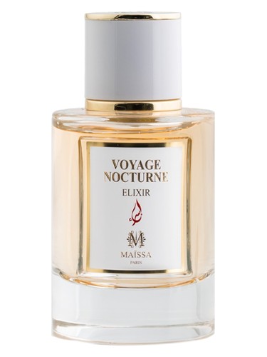 تصویر عطر ویاج نوکتورن مایسا پرفیومز
