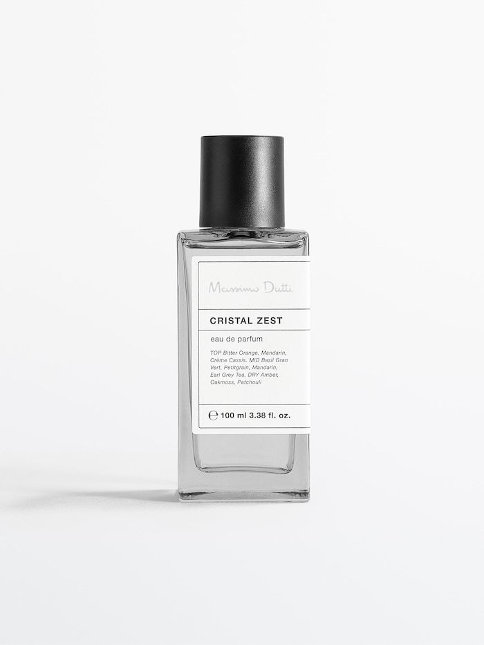 تصویر عطر کریستال زست ماسیمو دوتی