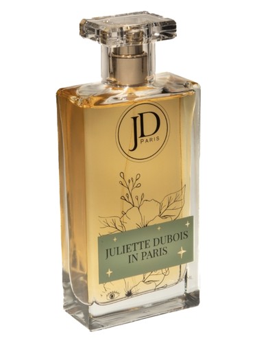 تصویر عطر ژولیت دوبوآ این پاریس جولای سنت بارتلمی