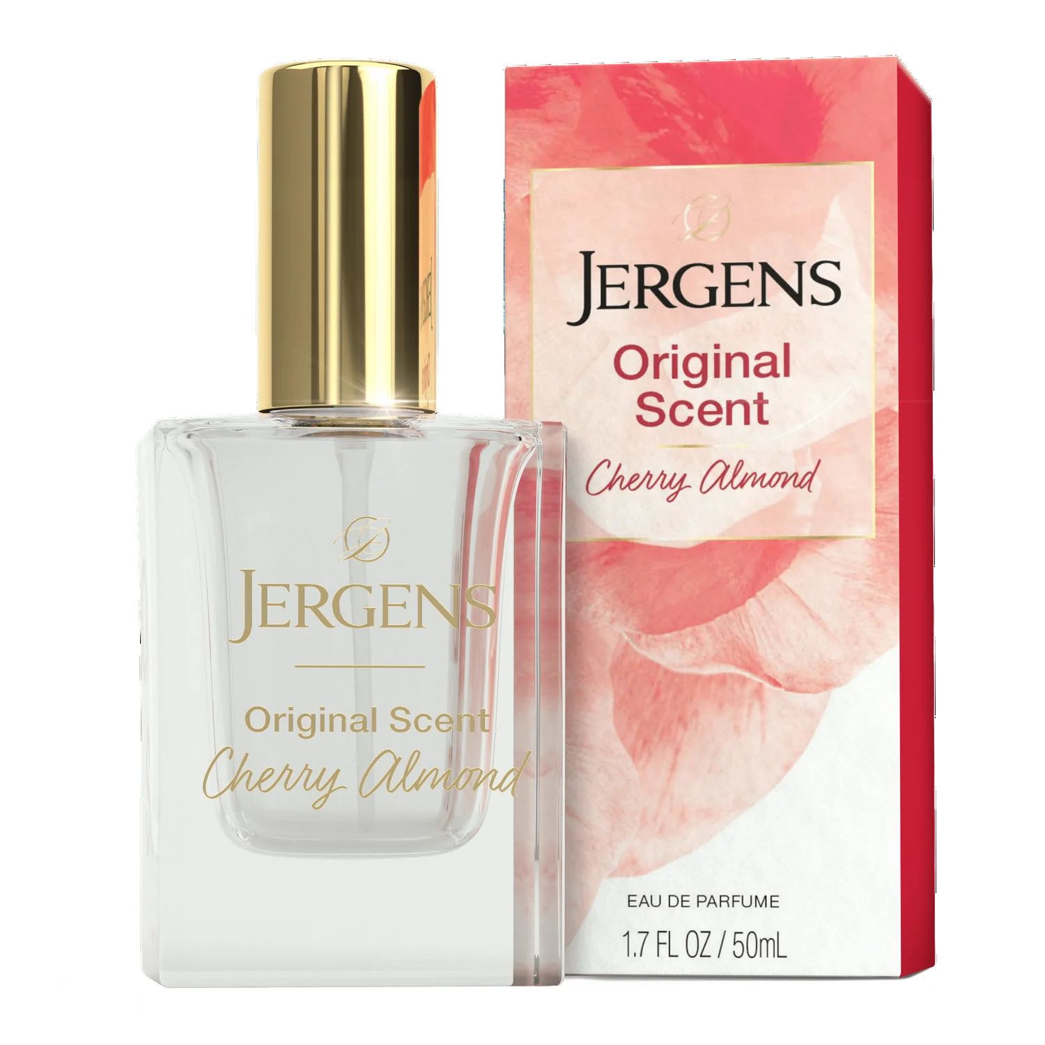 تصویر عطر اریجینال سنت چری آلمند