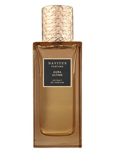تصویر عطر اُرا آلتیم ناویتوس پرفیومز