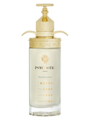 تصویر عطر فروزن لیکوئید سایکاتیک لندن