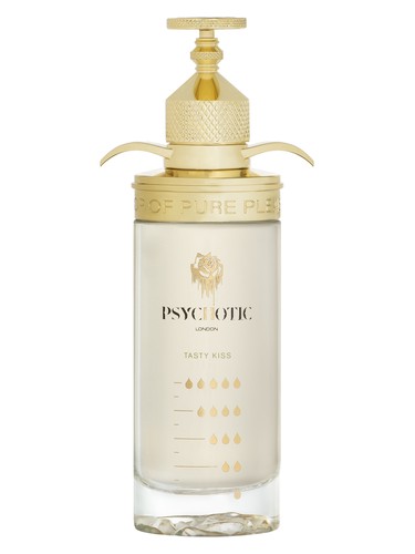 تصویر عطر تیستی کیس سایکاتیک لندن