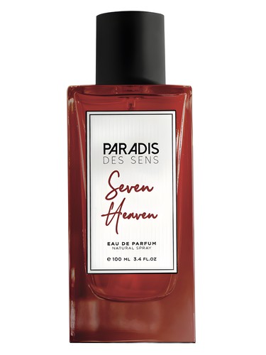 تصویر عطر سون هِوِن پارادی ده سانس