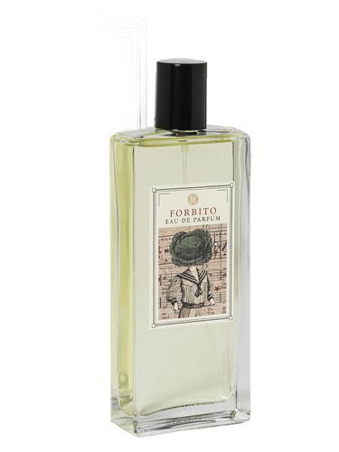 تصویر عطر فوربیتو لوگوی فیرنزه ۱۹۶۵