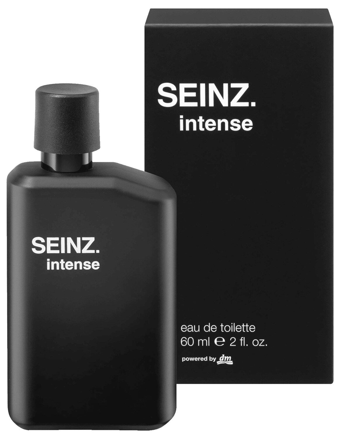 تصویر عطر این تِنس سینز.