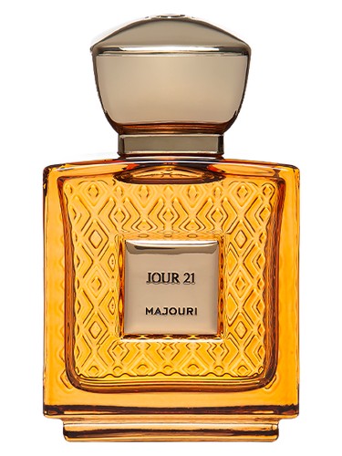 تصویر عطر ژور بیست و یک ماجاوری