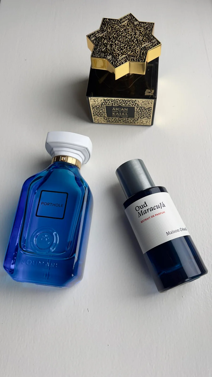 تصویر عطر پورت‌هول لوماری