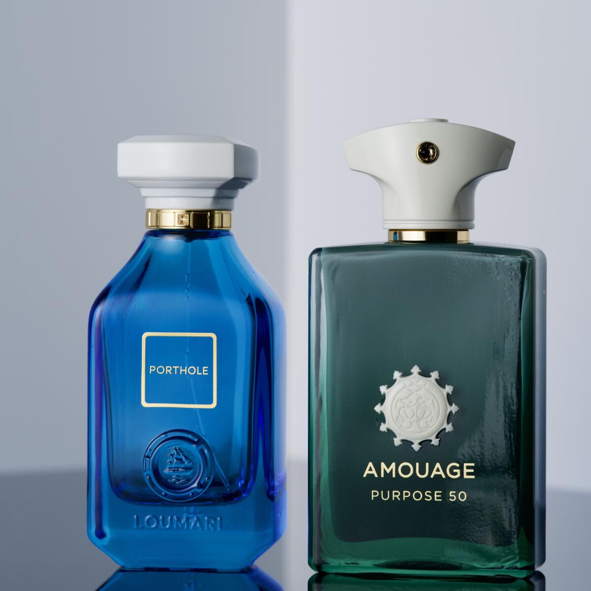 تصویر عطر پورت‌هول لوماری