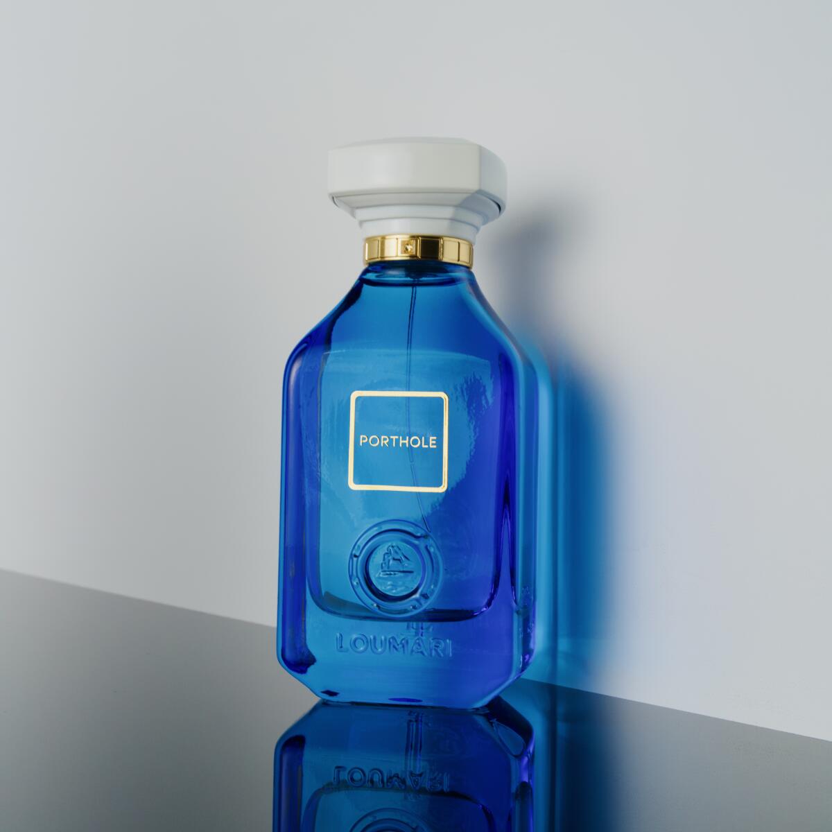 تصویر عطر پورت‌هول لوماری
