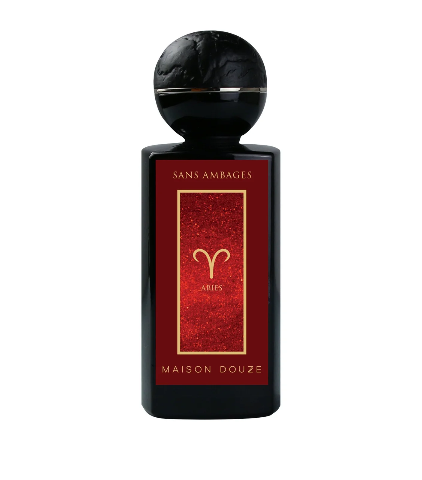 تصویر عطر سانس آمباجس آریس مزون دوز
