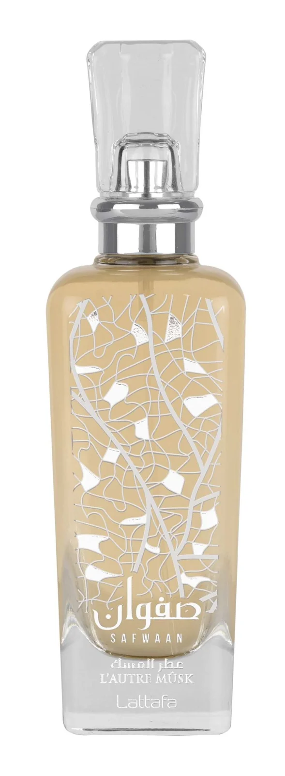 تصویر عطر صفوان لُتر ماسک عطرهای لطافه