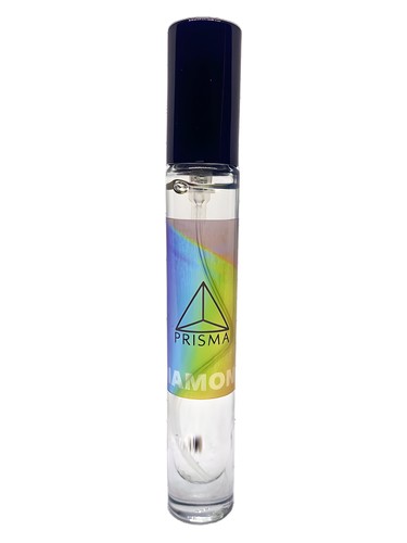 تصویر عطر دایمِند پریسما پرفیومز