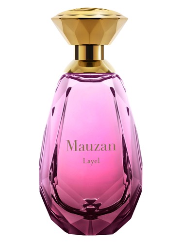 تصویر عطر لِیِل ماوزان