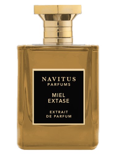 تصویر عطر میل اکستاز ناویتوس پرفیومز