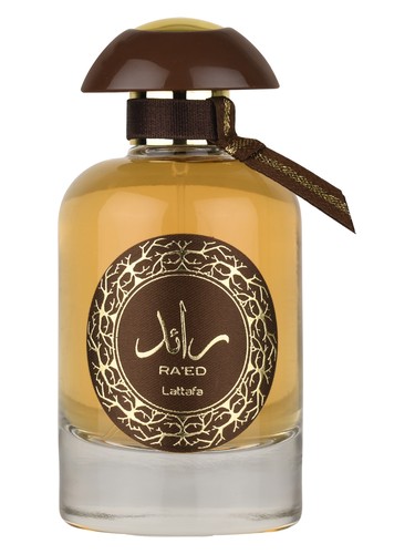 تصویر عطر رائد عود عطرهای لطافه